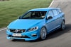Volvo V60 Polestar