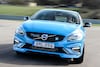 Volvo V60 Polestar