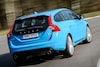 Volvo V60 Polestar
