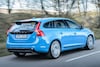 Volvo V60 Polestar
