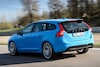 Volvo V60 Polestar