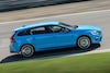 Volvo V60 Polestar