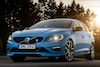 Volvo V60 Polestar