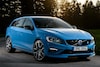 Volvo V60 Polestar