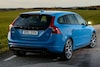 Volvo V60 Polestar