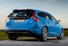 Volvo V60 Polestar
