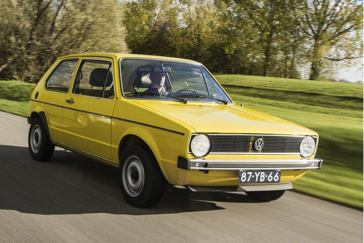 Classics op AutoWeek Live