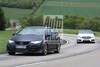 Honda Civic Type-R spyshots