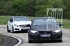 Honda Civic Type-R spyshots