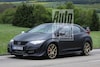 Honda Civic Type-R spyshots