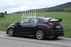 Honda Civic Type-R spyshots
