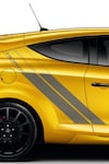 Renault Mégane RS 275 Trophy
