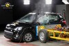 Hyundai i10 crashtest