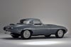 Jaguar E-Type Lightweight Roadster
