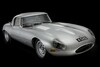 Jaguar E-Type Lightweight Roadster