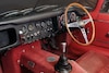 Jaguar E-Type Lightweight Roadster
