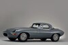 Jaguar E-Type Lightweight Roadster