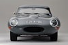 Jaguar E-Type Lightweight Roadster