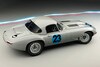 Jaguar E-Type Lightweight Roadster