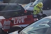 Jos Verstappen Lelystad AutoWeek Live