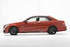 Mercedes-Benz E63 Brabus 850 6.0 Biturbo