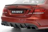 Mercedes-Benz E63 Brabus 850 6.0 Biturbo