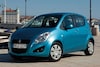 Suzuki Splash
