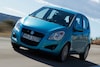 Suzuki Splash