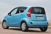 Suzuki Splash