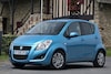Suzuki Splash