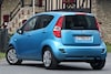 Suzuki Splash