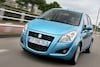 Suzuki Splash