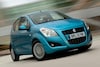 Suzuki Splash