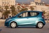 Suzuki Splash