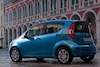Suzuki Splash