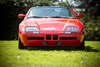 BMW Z1 Silverstone Auctions