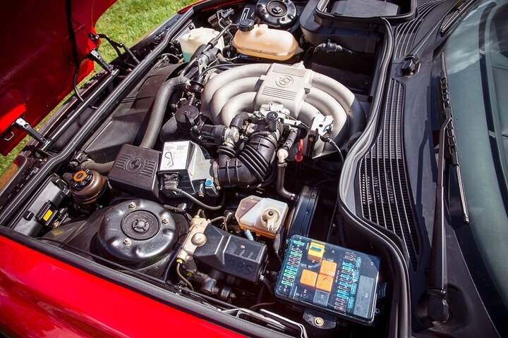 BMW Z1 Silverstone Auctions