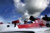 Jos Verstappen voor AutoWeek Live in Lelystad