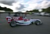Jos Verstappen voor AutoWeek Live in Lelystad