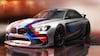 BMW 2-serie Vision Gran Turismo