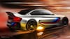 BMW 2-serie Vision Gran Turismo