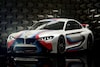 BMW 2-serie Vision Gran Turismo