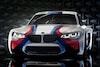 BMW 2-serie Vision Gran Turismo
