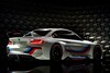 BMW 2-serie Vision Gran Turismo