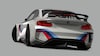 BMW 2-serie Vision Gran Turismo