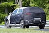 Hyundai ix35 spyshots