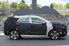 Hyundai ix35 spyshots