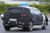 Hyundai ix35 spyshots