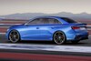 Audi A3 Clubsport Quattro Concept