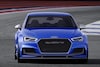 Audi A3 Clubsport Quattro Concept